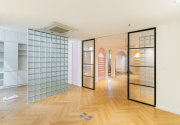 156 Sqm Retail Space For Rent - BKK1, Phnom Penh thumbnail