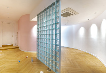 156 Sqm Retail Space For Rent - BKK1, Phnom Penh thumbnail