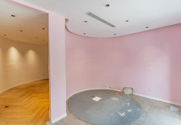 156 Sqm Retail Space For Rent - BKK1, Phnom Penh thumbnail