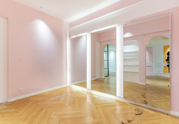 156 Sqm Retail Space For Rent - BKK1, Phnom Penh thumbnail