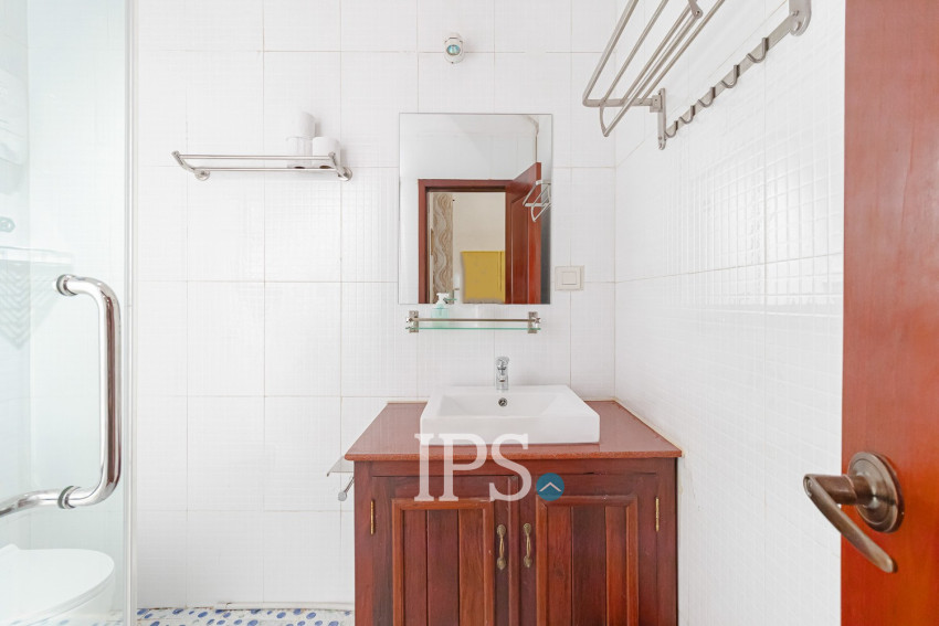 7 Bedroom Compound Villa For Rent - Sala Kamreuk, Siem Reap