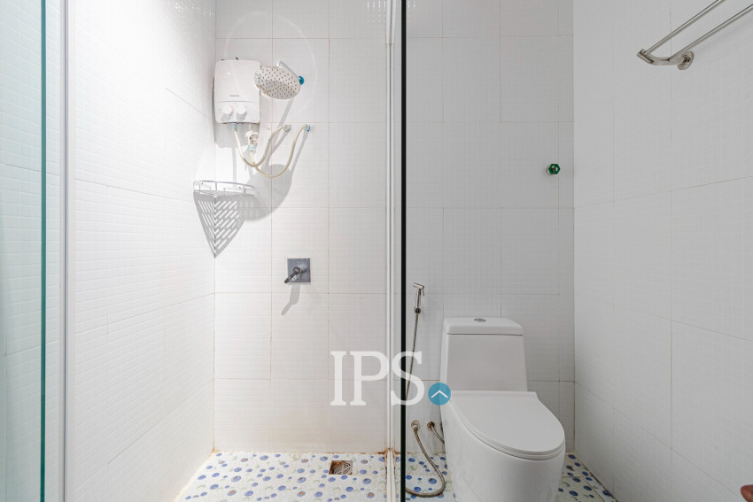 7 Bedroom Compound Villa For Rent - Sala Kamreuk, Siem Reap