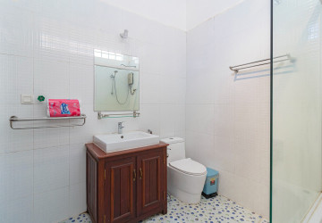 7 Bedroom Compound Villa For Rent - Sala Kamreuk, Siem Reap thumbnail