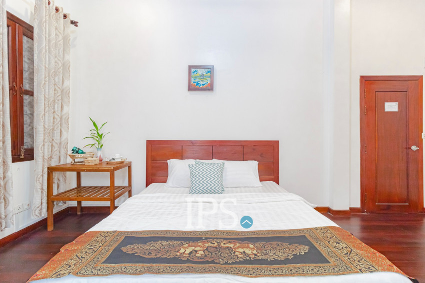 7 Bedroom Compound Villa For Rent - Sala Kamreuk, Siem Reap