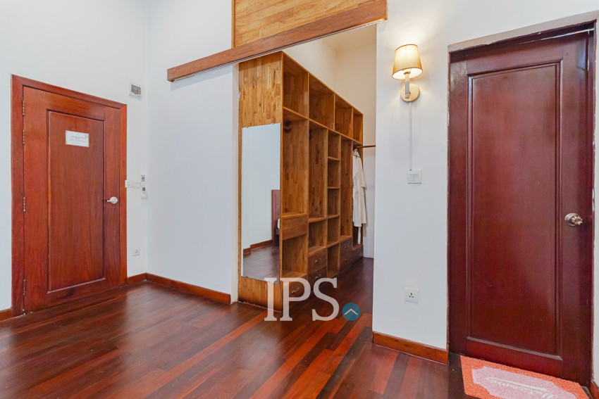 7 Bedroom Compound Villa For Rent - Sala Kamreuk, Siem Reap