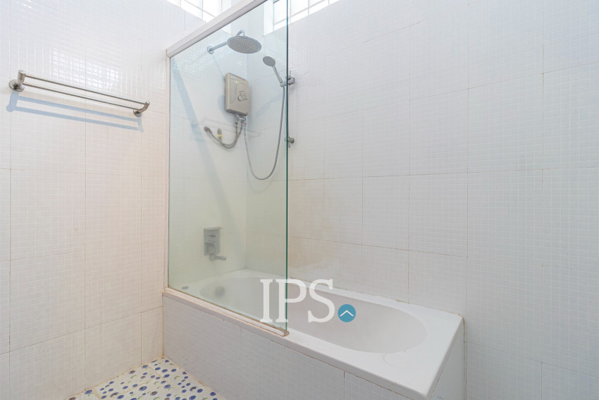 7 Bedroom Compound Villa For Rent - Sala Kamreuk, Siem Reap