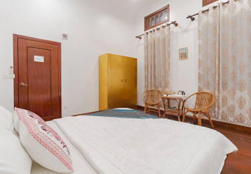 7 Bedroom Compound Villa For Rent - Sala Kamreuk, Siem Reap thumbnail