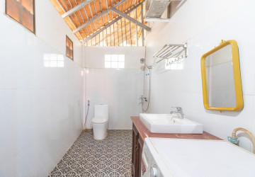 7 Bedroom Compound Villa For Rent - Sala Kamreuk, Siem Reap thumbnail