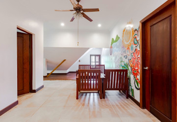7 Bedroom Compound Villa For Rent - Sala Kamreuk, Siem Reap thumbnail