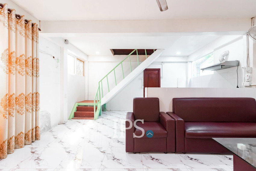 7 Bedroom Compound Villa For Rent - Sala Kamreuk, Siem Reap