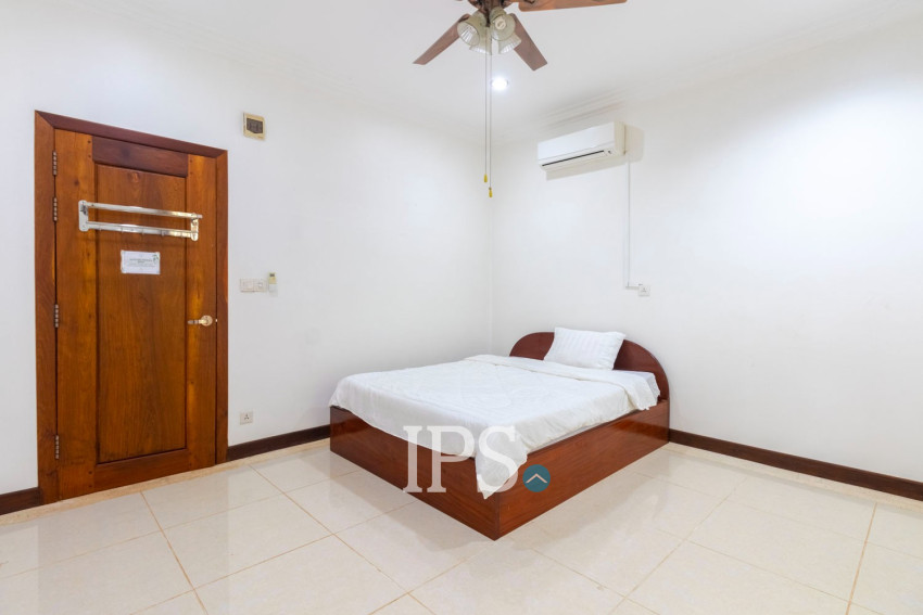 7 Bedroom Compound Villa For Rent - Sala Kamreuk, Siem Reap