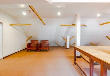 7 Bedroom Compound Villa For Rent - Sala Kamreuk, Siem Reap thumbnail