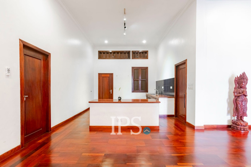 7 Bedroom Compound Villa For Rent - Sala Kamreuk, Siem Reap