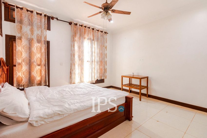 7 Bedroom Compound Villa For Rent - Sala Kamreuk, Siem Reap
