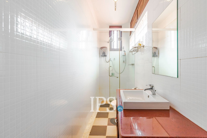 7 Bedroom Compound Villa For Rent - Sala Kamreuk, Siem Reap