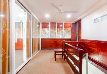 7 Bedroom Compound Villa For Rent - Sala Kamreuk, Siem Reap thumbnail