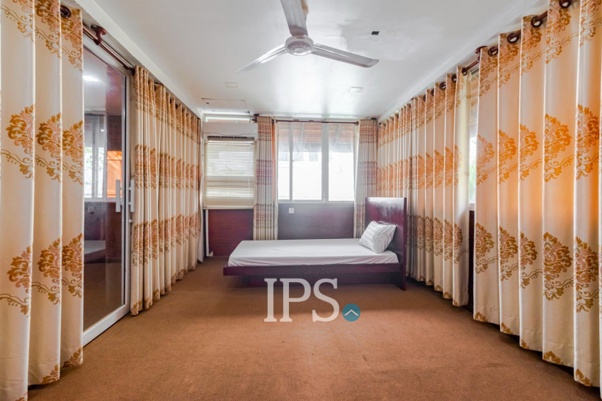 7 Bedroom Compound Villa For Rent - Sala Kamreuk, Siem Reap