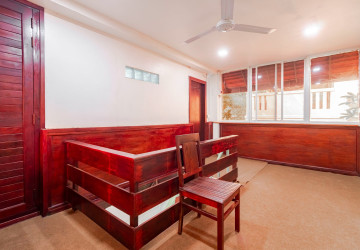 7 Bedroom Compound Villa For Rent - Sala Kamreuk, Siem Reap thumbnail