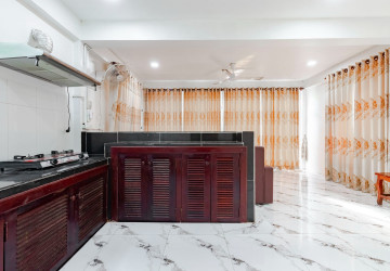 7 Bedroom Compound Villa For Rent - Sala Kamreuk, Siem Reap thumbnail