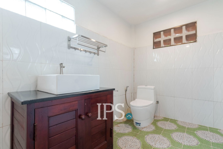 7 Bedroom Compound Villa For Rent - Sala Kamreuk, Siem Reap