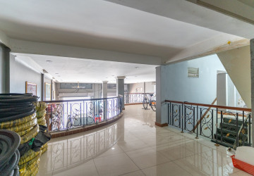3 Bedroom Shophouse For Rent - Russey Keo, Phnom Penh thumbnail