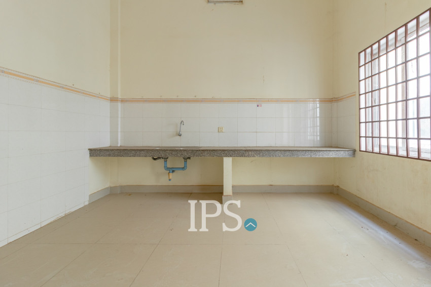 8 Bedroom Flat For Rent - Borey Arcade, Svay Dangkum, Siem Reap