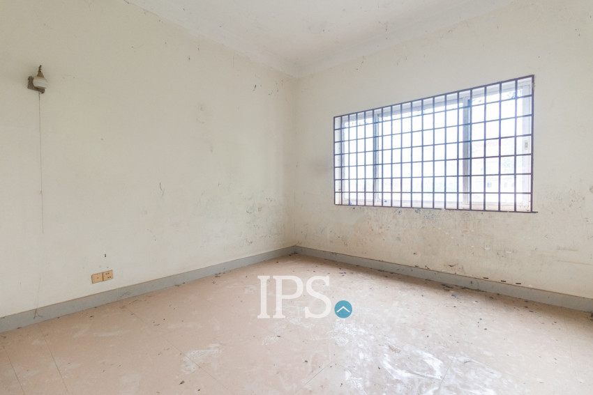 8 Bedroom Flat For Rent - Borey Arcade, Svay Dangkum, Siem Reap