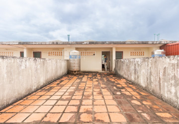 8 Bedroom Flat For Rent - Borey Arcade, Svay Dangkum, Siem Reap thumbnail