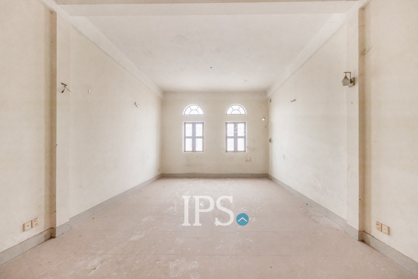 8 Bedroom Flat For Rent - Borey Arcade, Svay Dangkum, Siem Reap