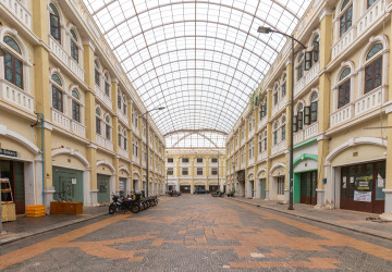 8 Bedroom Flat For Rent - Borey Arcade, Svay Dangkum, Siem Reap thumbnail