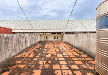 8 Bedroom Flat For Rent - Borey Arcade, Svay Dangkum, Siem Reap thumbnail