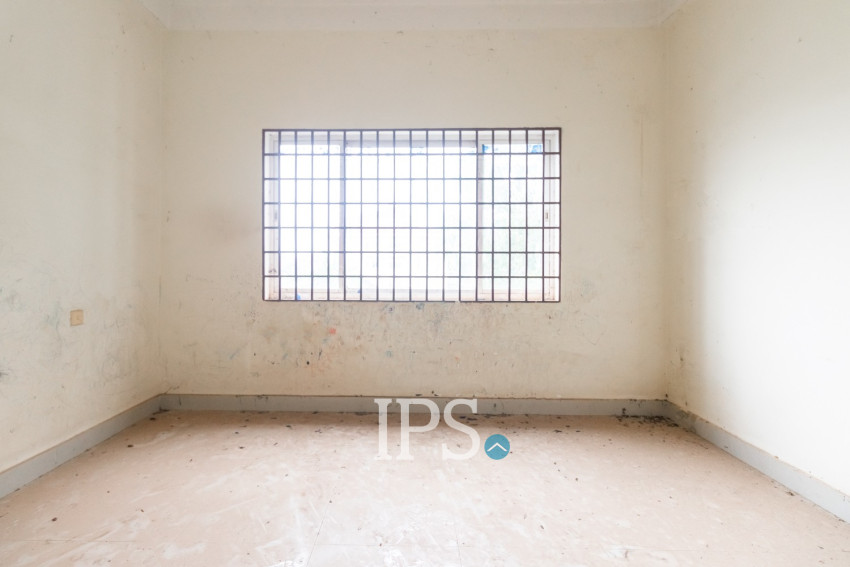 8 Bedroom Flat For Rent - Borey Arcade, Svay Dangkum, Siem Reap