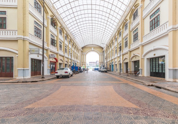 8 Bedroom Flat For Rent - Borey Arcade, Svay Dangkum, Siem Reap thumbnail