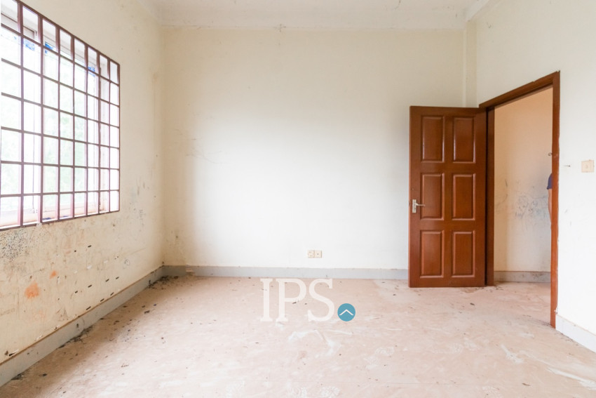 8 Bedroom Flat For Rent - Borey Arcade, Svay Dangkum, Siem Reap
