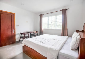 17 Bedroom Hotel  3 Unit Apartment For Rent - Svay Dangkum, Siem Reap thumbnail