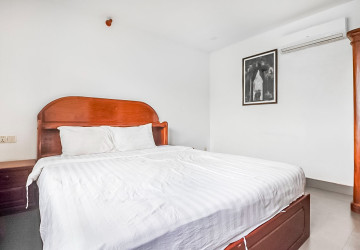 17 Bedroom Hotel  3 Unit Apartment For Rent - Svay Dangkum, Siem Reap thumbnail