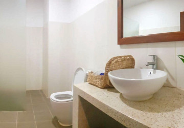 17 Bedroom Hotel  3 Unit Apartment For Rent - Svay Dangkum, Siem Reap thumbnail