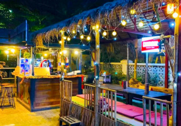 17 Bedroom Hotel  3 Unit Apartment For Rent - Svay Dangkum, Siem Reap thumbnail