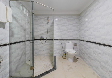 1 Bedroom Apartment For Rent - Svay Dangkum, Siem Reap thumbnail