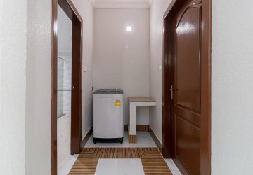 1 Bedroom Apartment For Rent - Svay Dangkum, Siem Reap thumbnail