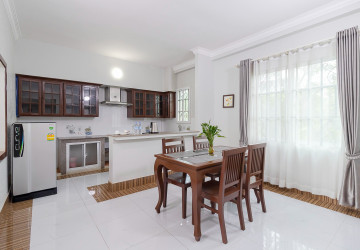 1 Bedroom Apartment For Rent - Svay Dangkum, Siem Reap thumbnail