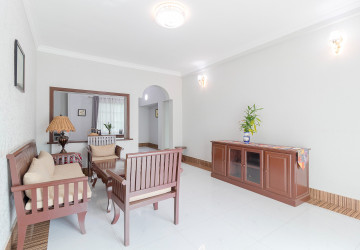 1 Bedroom Apartment For Rent - Svay Dangkum, Siem Reap thumbnail