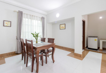 1 Bedroom Apartment For Rent - Svay Dangkum, Siem Reap thumbnail