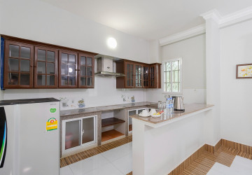 1 Bedroom Apartment For Rent - Svay Dangkum, Siem Reap thumbnail