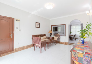 1 Bedroom Apartment For Rent - Svay Dangkum, Siem Reap thumbnail