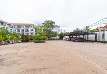 2 Bedroom Apartment For Rent - Svay Dangkum, Siem Reap thumbnail