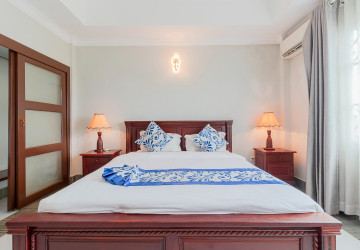 2 Bedroom Apartment For Rent - Svay Dangkum, Siem Reap thumbnail