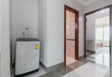 2 Bedroom Apartment For Rent - Svay Dangkum, Siem Reap thumbnail