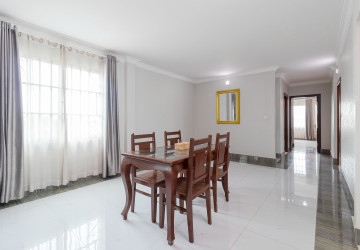 2 Bedroom Apartment For Rent - Svay Dangkum, Siem Reap thumbnail
