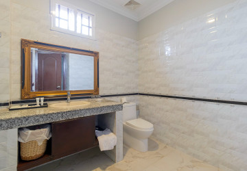 2 Bedroom Apartment For Rent - Svay Dangkum, Siem Reap thumbnail